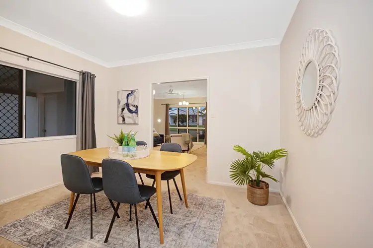 Third view of Homely house listing, 81 Cypress Drive, Annandale QLD 4814