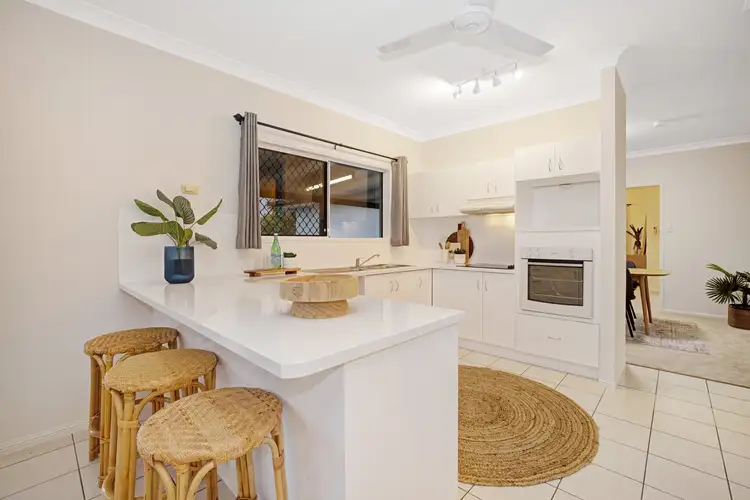 Fourth view of Homely house listing, 81 Cypress Drive, Annandale QLD 4814
