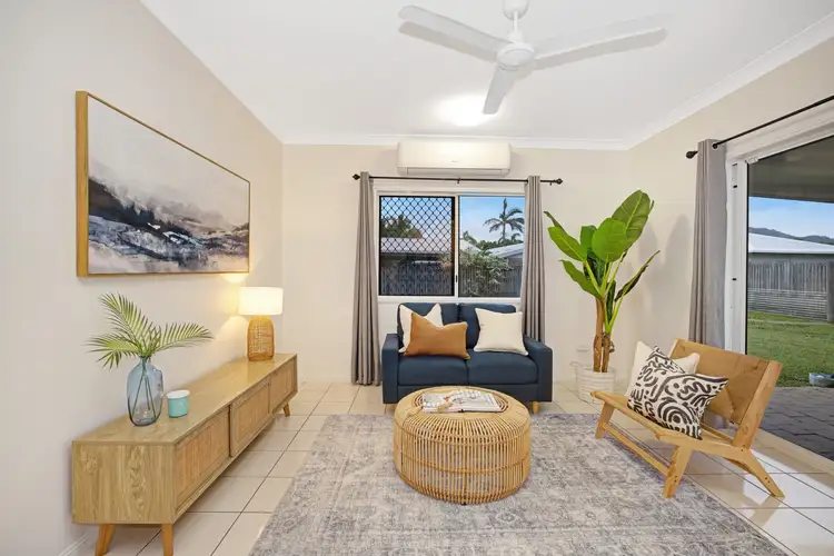 Fifth view of Homely house listing, 81 Cypress Drive, Annandale QLD 4814