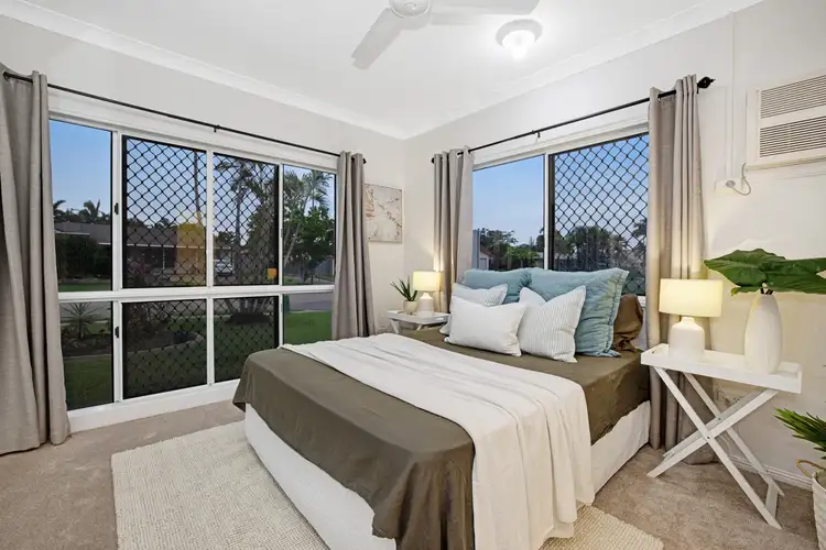 Sixth view of Homely house listing, 81 Cypress Drive, Annandale QLD 4814