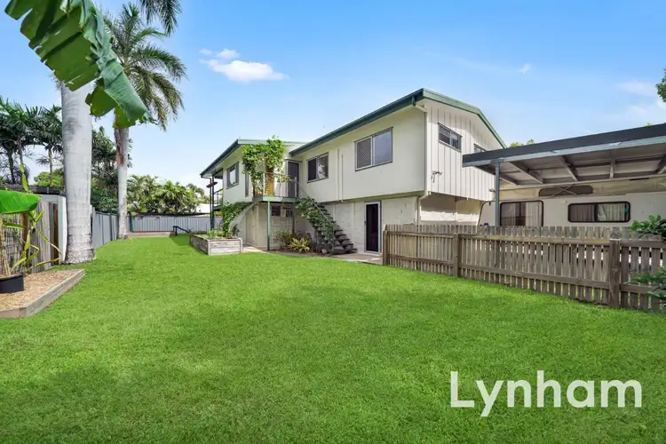 16 Tam O'shanter Drive, Thuringowa Central QLD 4817