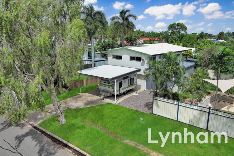 Second view of Homely house listing, 16 Tam O'shanter Drive, Thuringowa Central QLD 4817