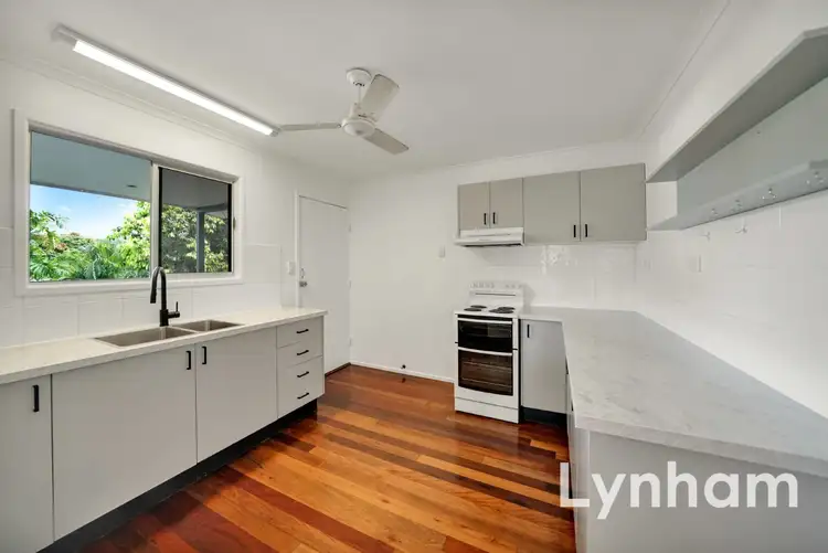 Third view of Homely house listing, 16 Tam O'shanter Drive, Thuringowa Central QLD 4817