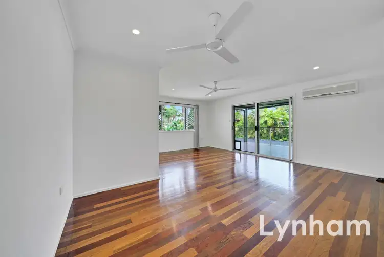 Fifth view of Homely house listing, 16 Tam O'shanter Drive, Thuringowa Central QLD 4817