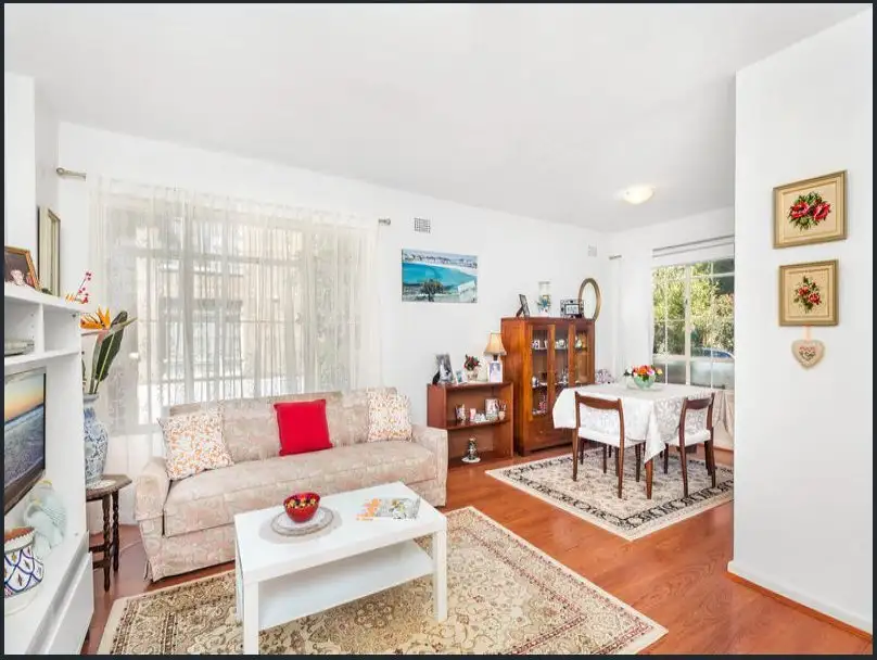 Main view of Homely apartment listing, 1/36 Waverley Street, Bondi Junction NSW 2022