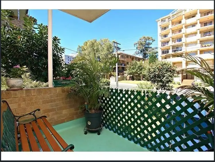 Fourth view of Homely apartment listing, 1/36 Waverley Street, Bondi Junction NSW 2022