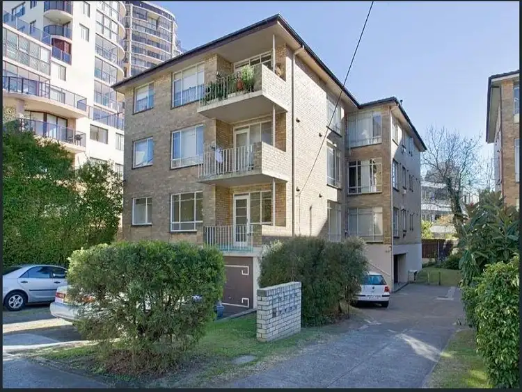 Fifth view of Homely apartment listing, 1/36 Waverley Street, Bondi Junction NSW 2022