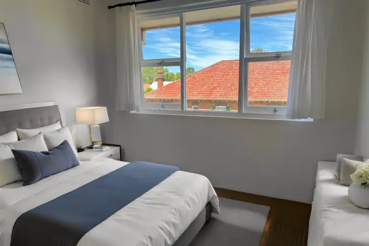 Third view of Homely unit listing, 6/14 Hewlett Street, Granville NSW 2142