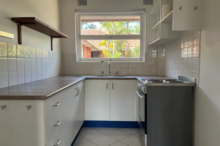 Fourth view of Homely unit listing, 6/14 Hewlett Street, Granville NSW 2142