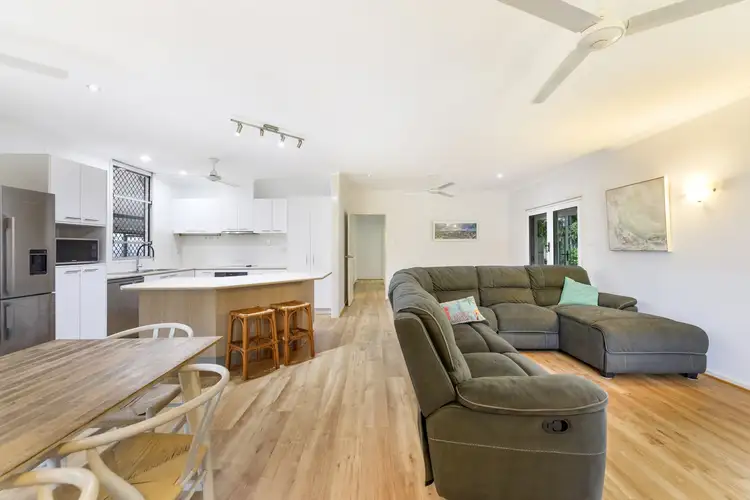 Second view of Homely house listing, 14 Kingfisher Crescent, Wulagi NT 812