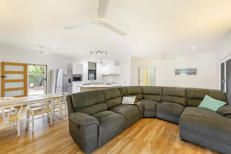 Third view of Homely house listing, 14 Kingfisher Crescent, Wulagi NT 812