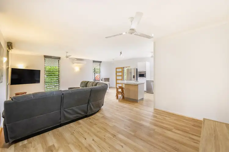Fourth view of Homely house listing, 14 Kingfisher Crescent, Wulagi NT 812