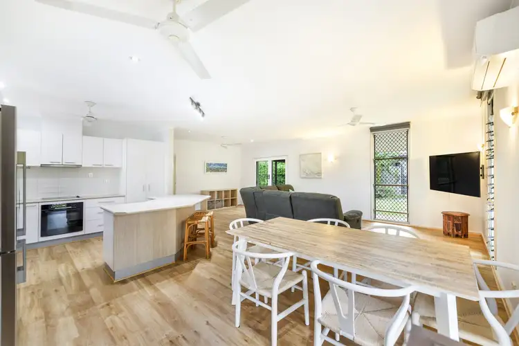 Fifth view of Homely house listing, 14 Kingfisher Crescent, Wulagi NT 812