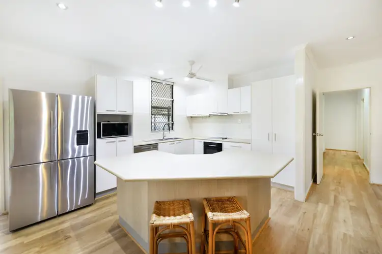 Sixth view of Homely house listing, 14 Kingfisher Crescent, Wulagi NT 812