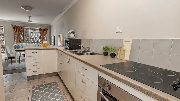 Third view of Homely unit listing, 1/13-15 Beatrice Street, Aitkenvale QLD 4814