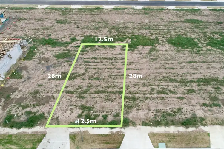 Fourth view of Homely land listing, 26 Flockhart Street, Mickleham VIC 3064