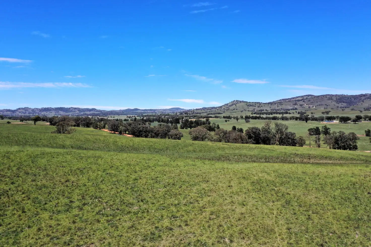Main view of Homely rural property listing, 516 Gibsons Lane, Mudgee NSW 2850