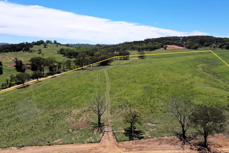 Second view of Homely rural property listing, 516 Gibsons Lane, Mudgee NSW 2850