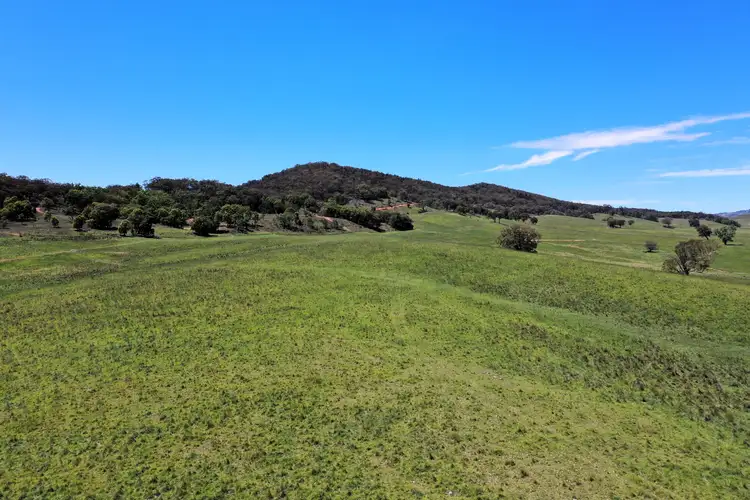 Fourth view of Homely rural property listing, 516 Gibsons Lane, Mudgee NSW 2850