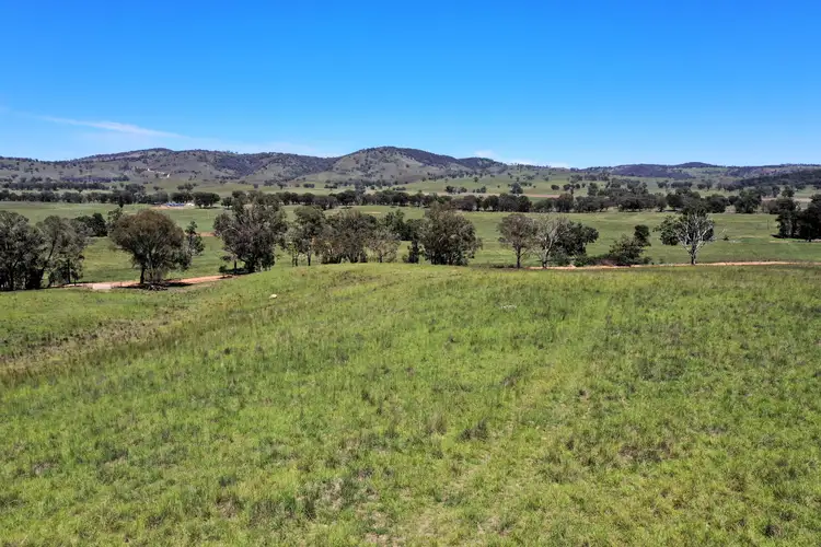 Fifth view of Homely rural property listing, 516 Gibsons Lane, Mudgee NSW 2850