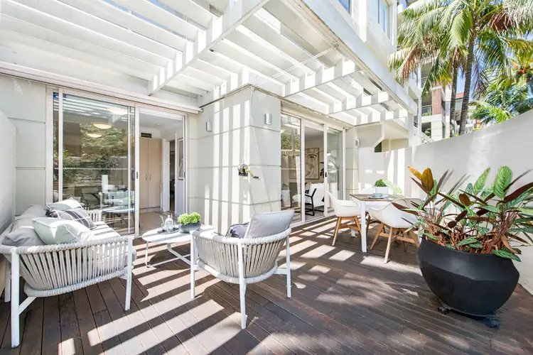 Main view of Homely apartment listing, 17/95 Milson Road, Cremorne Point NSW 2090