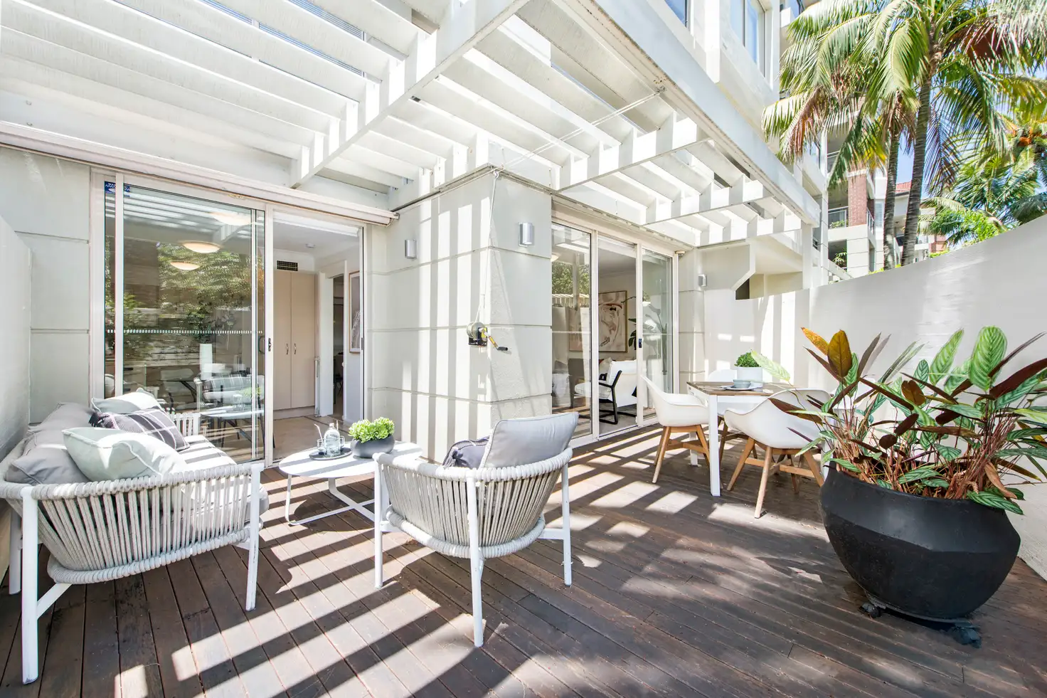 Main view of Homely apartment listing, 17/95 Milson Road, Cremorne Point NSW 2090