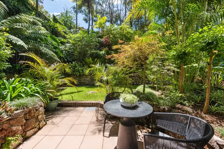 Third view of Homely apartment listing, 17/95 Milson Road, Cremorne Point NSW 2090