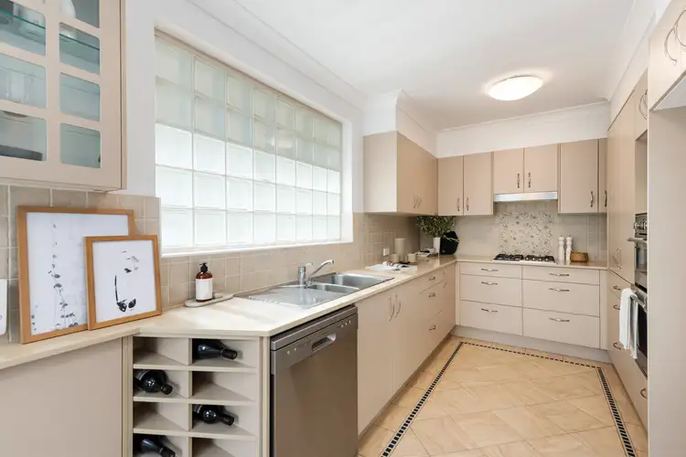 Fifth view of Homely apartment listing, 17/95 Milson Road, Cremorne Point NSW 2090