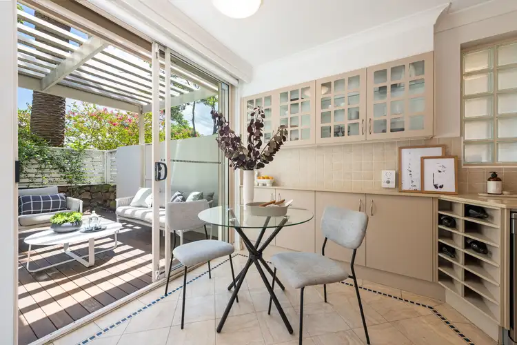 Sixth view of Homely apartment listing, 17/95 Milson Road, Cremorne Point NSW 2090