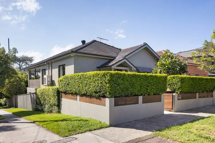 95 Beauchamp Street, Marrickville NSW 2204