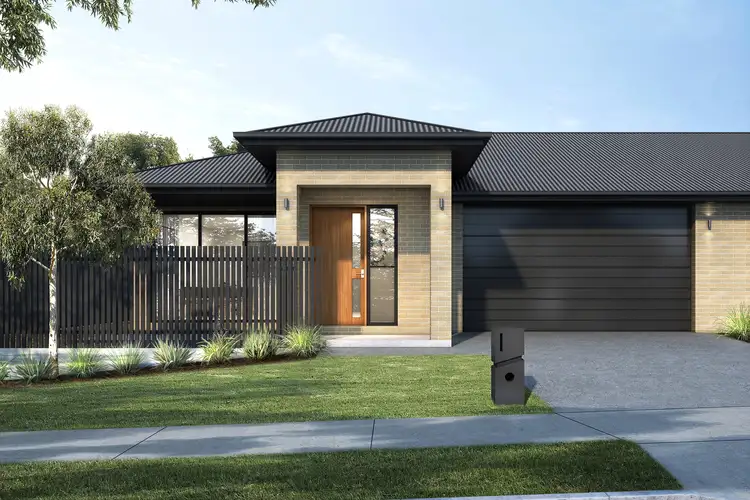 Main view of Homely semi-detached listing, 1 Mankillo Way, Crangan Bay NSW 2259