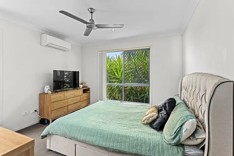 Third view of Homely house listing, 107 Sarah Drive, Yamanto QLD 4305
