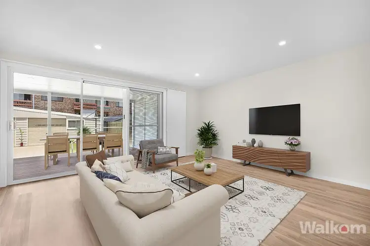 Sixth view of Homely house listing, 4 Wilton Street, Merewether NSW 2291