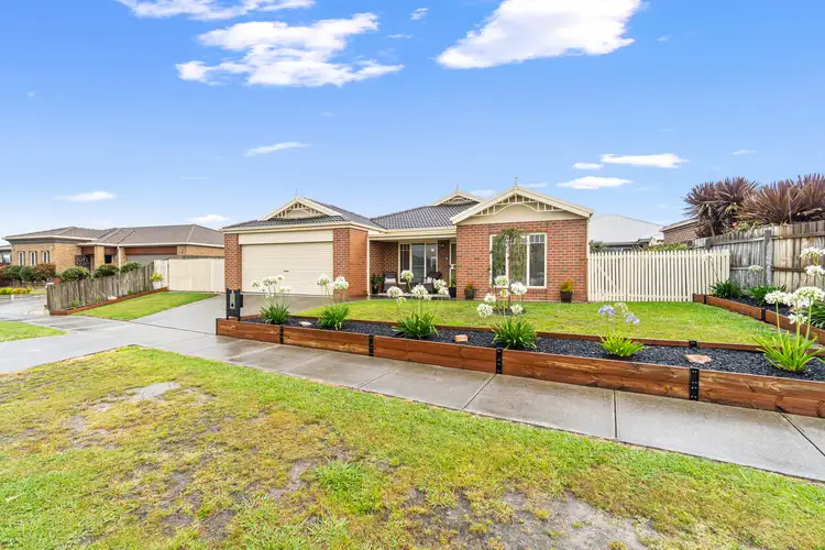 5 Wellington Drive, Traralgon VIC 3844