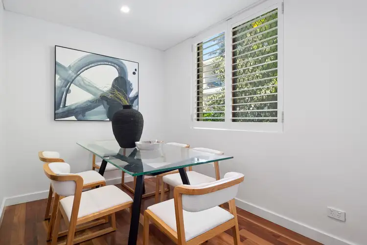 Third view of Homely apartment listing, 4/108 Beach Street, Coogee NSW 2034
