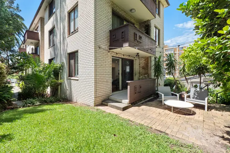 Fifth view of Homely apartment listing, 4/108 Beach Street, Coogee NSW 2034
