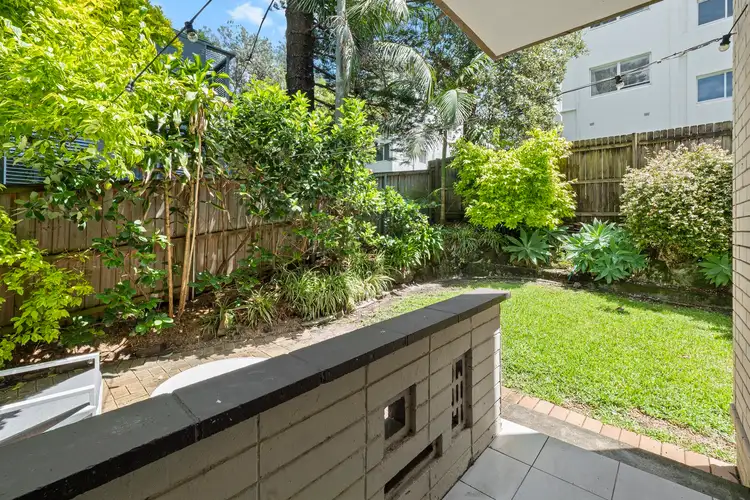 Sixth view of Homely apartment listing, 4/108 Beach Street, Coogee NSW 2034