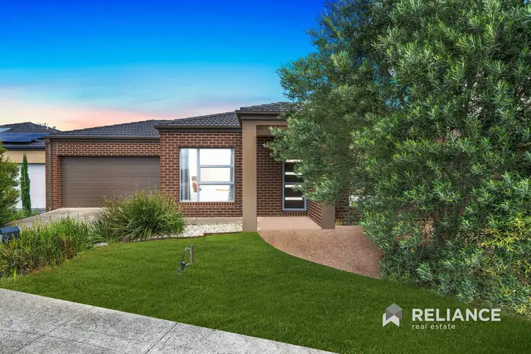6 Sincere Drive, Point Cook VIC 3030