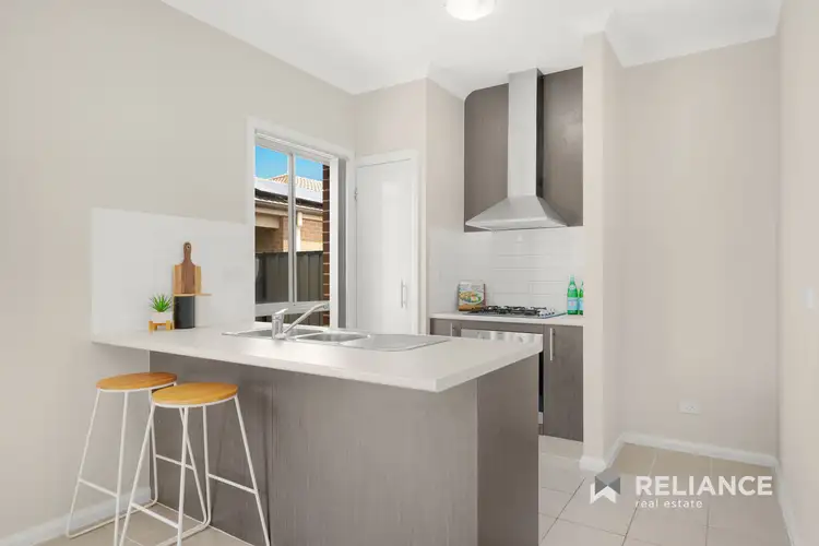 Fifth view of Homely house listing, 6 Sincere Drive, Point Cook VIC 3030