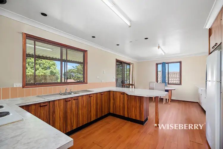 Second view of Homely house listing, 105 Richardson Road, San Remo NSW 2262
