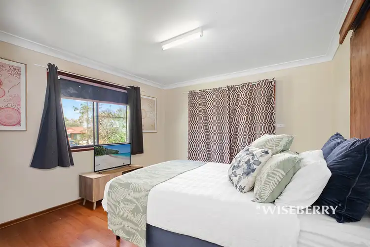 Fourth view of Homely house listing, 105 Richardson Road, San Remo NSW 2262