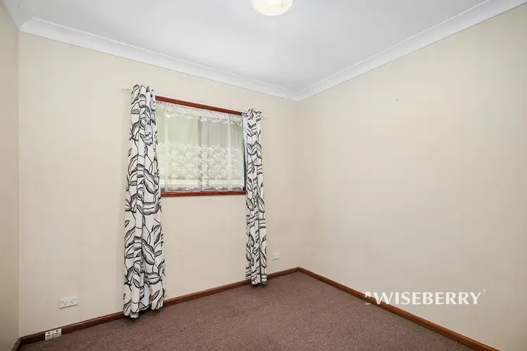 Fifth view of Homely house listing, 105 Richardson Road, San Remo NSW 2262