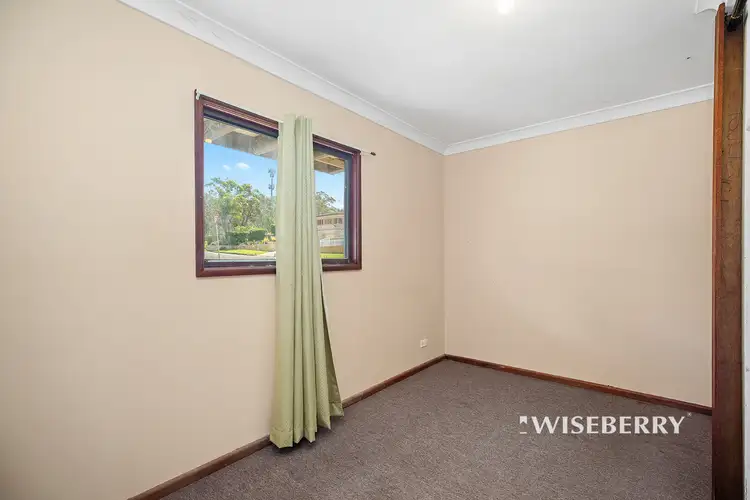 Sixth view of Homely house listing, 105 Richardson Road, San Remo NSW 2262