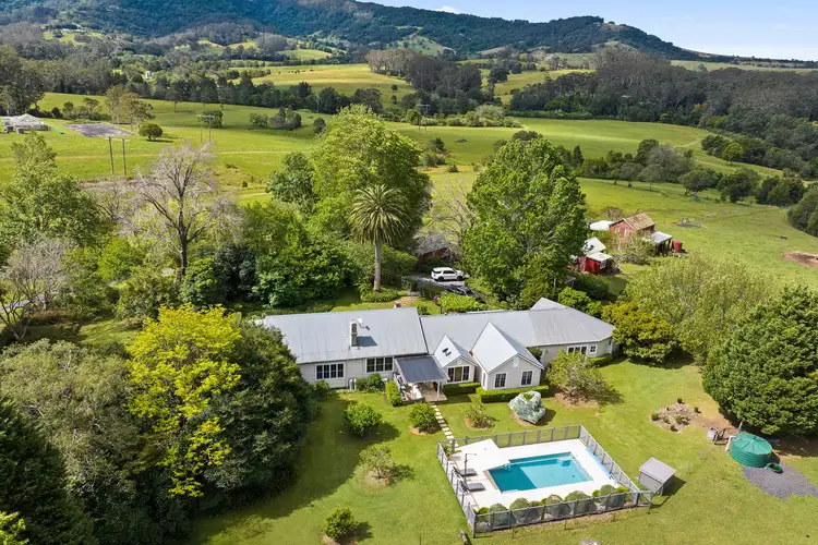 2 Broughton Vale Road, Broughton Vale NSW 2535