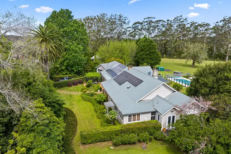2 Broughton Vale Road, Broughton Vale NSW 2535