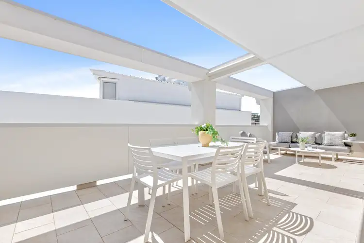 Fourth view of Homely apartment listing, 14/72-76 Campbell Parade, Bondi Beach NSW 2026