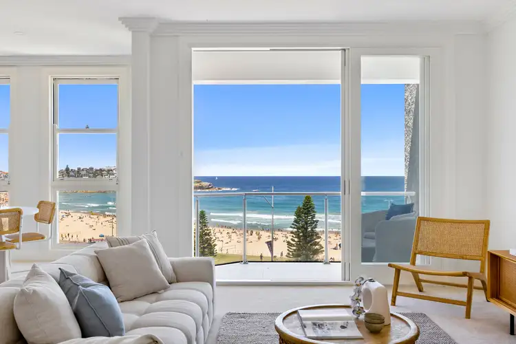 Fifth view of Homely apartment listing, 14/72-76 Campbell Parade, Bondi Beach NSW 2026