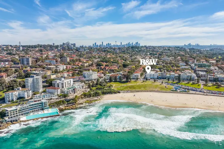 Sixth view of Homely apartment listing, 14/72-76 Campbell Parade, Bondi Beach NSW 2026