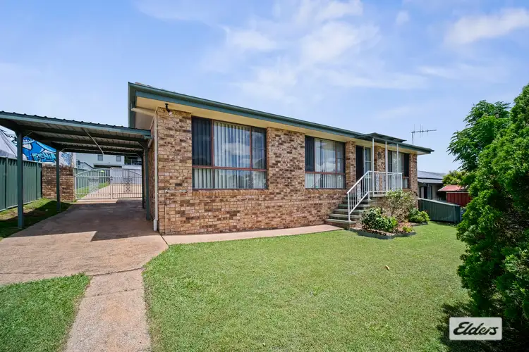 36 Stockyard Circuit, Wingham NSW 2429