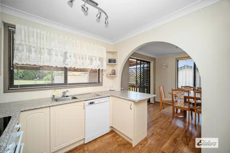 Fourth view of Homely house listing, 36 Stockyard Circuit, Wingham NSW 2429
